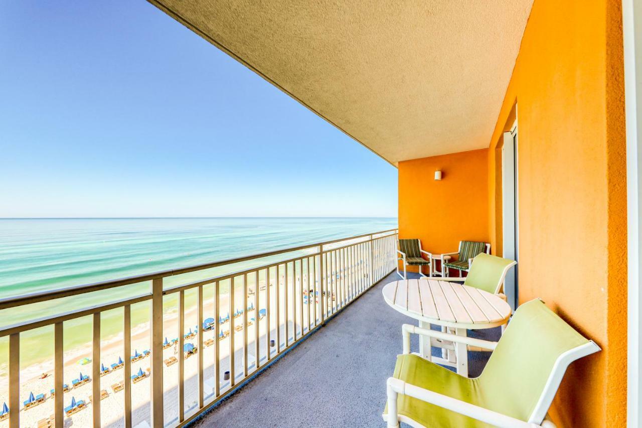 The Splash Resort And Condos West パナマシティービーチ 部屋 写真