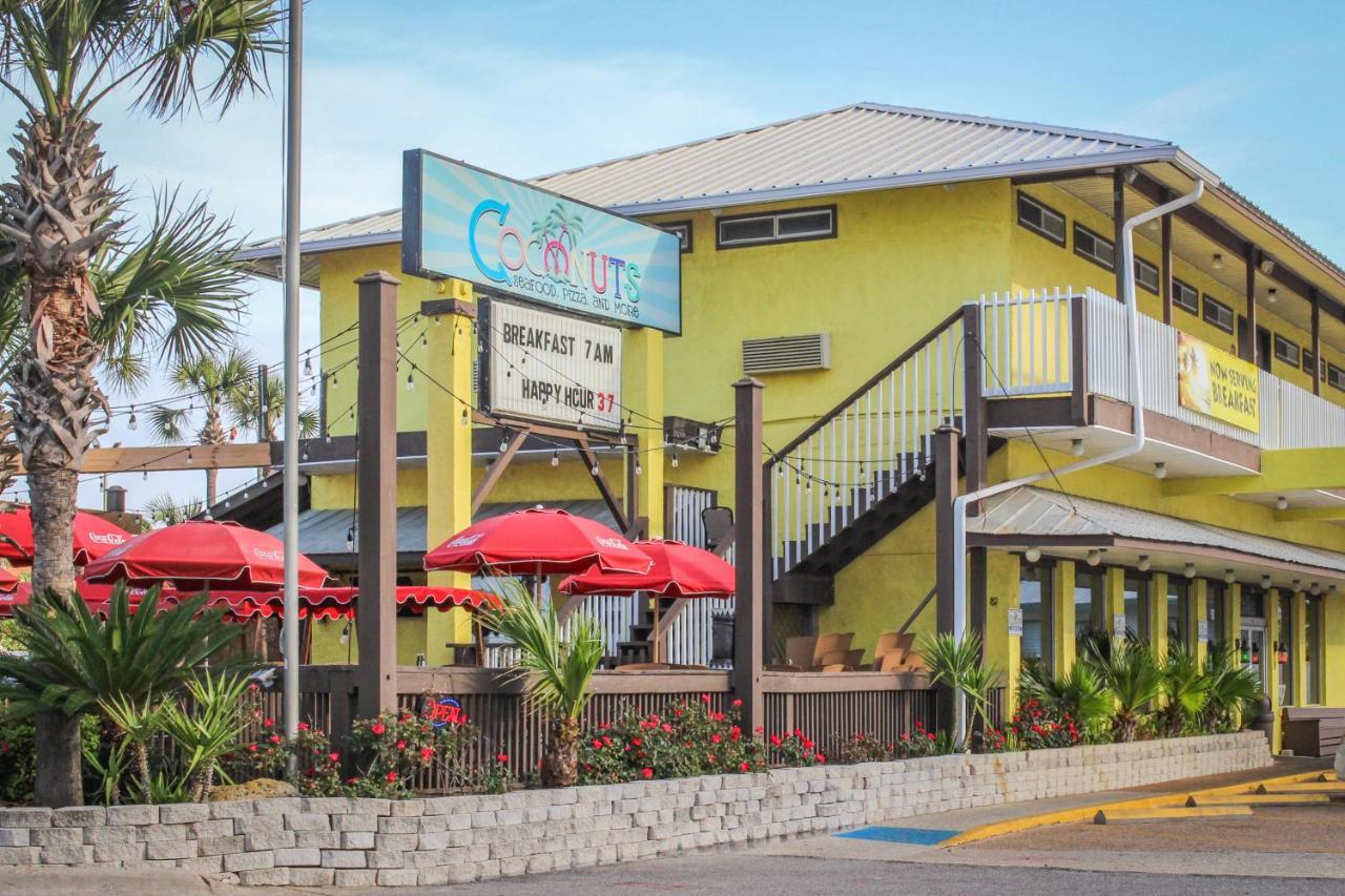 The Splash Resort And Condos West パナマシティービーチ エクステリア 写真