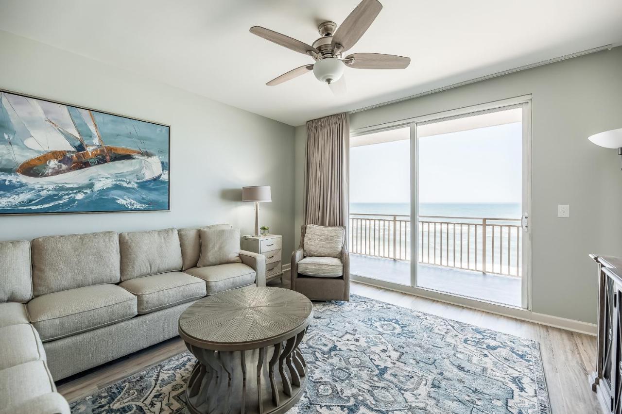 The Splash Resort And Condos West パナマシティービーチ エクステリア 写真