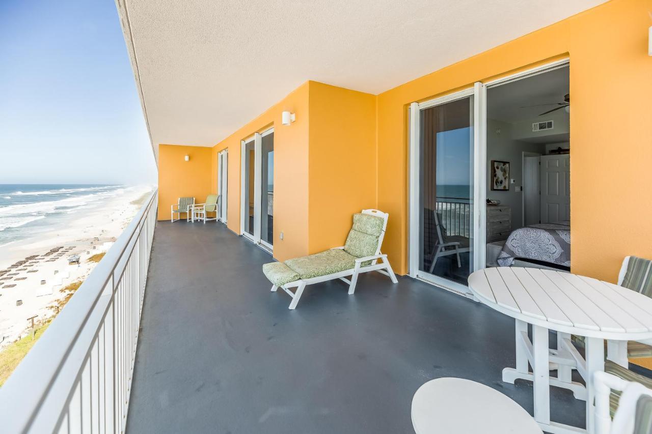 The Splash Resort And Condos West パナマシティービーチ エクステリア 写真