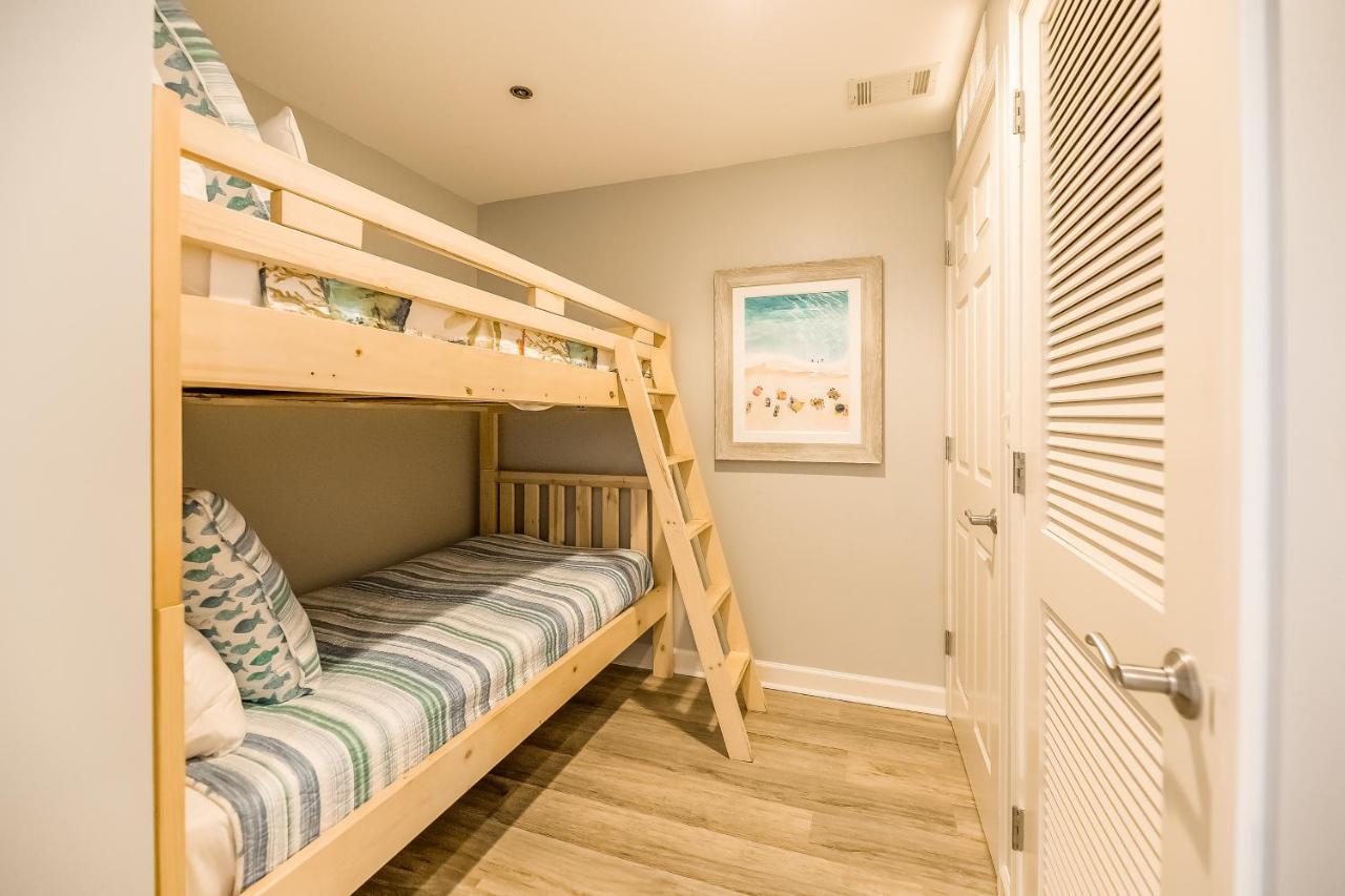 The Splash Resort And Condos West パナマシティービーチ エクステリア 写真