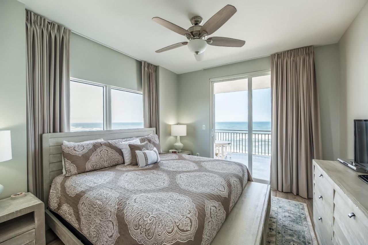 The Splash Resort And Condos West パナマシティービーチ エクステリア 写真