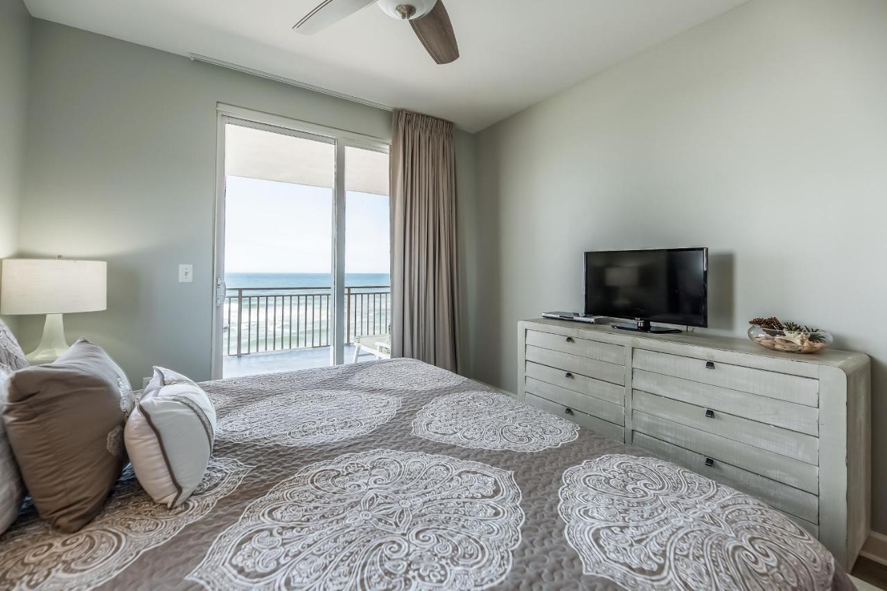 The Splash Resort And Condos West パナマシティービーチ エクステリア 写真