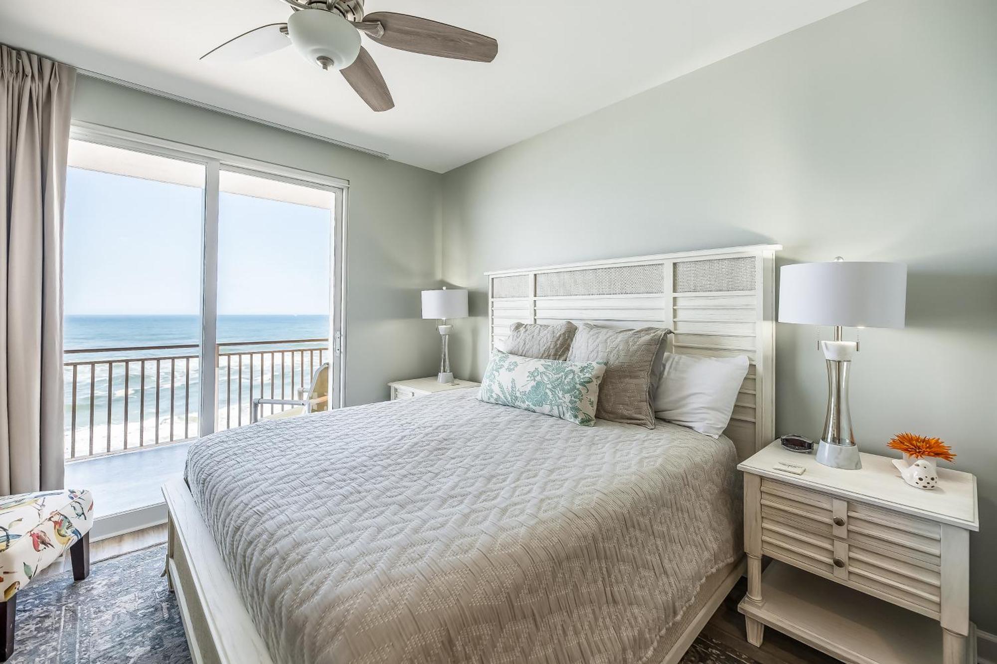 The Splash Resort And Condos West パナマシティービーチ エクステリア 写真